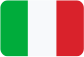Ogrodzenia przemysłowe Italiano